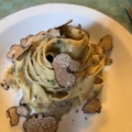 TRUFFLE HUNTING AND COOKING CLASS TUSCANY