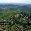 COOKING CLASSES CHIANTI AREA