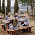 COOKING CLASS IN TUSCANY COUNTRYSIDE