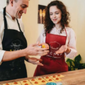 Cooking class Tuscany